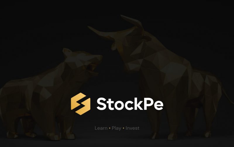 What happens when you are consistently active on StockPe? 