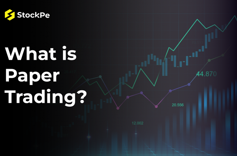 Read more about the article What is Paper Trading, and is it really beneficial?