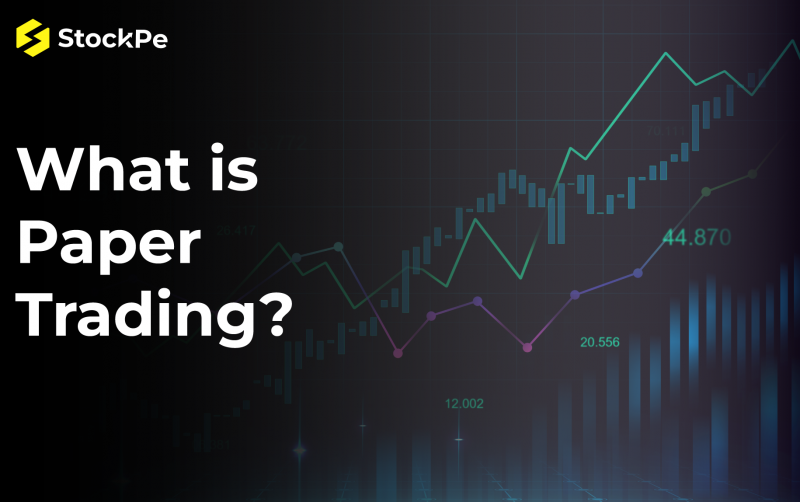 What is Paper Trading, and is it really beneficial?