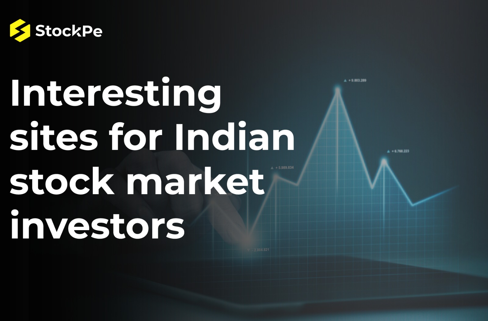 You are currently viewing Some Interesting sites for Indian stock market investors