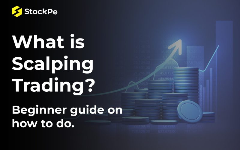 What is Scalping Trading? Beginner guide on how to do scalping