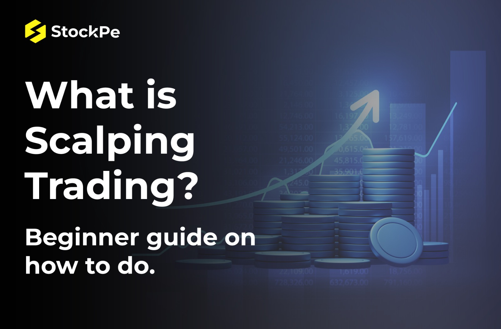 You are currently viewing What is Scalping Trading? Beginner guide on how to do scalping