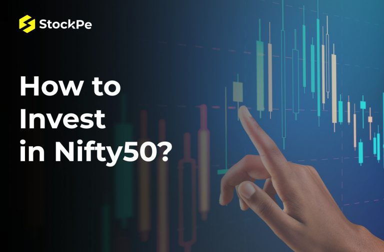 Read more about the article How to Invest in Nifty50?
