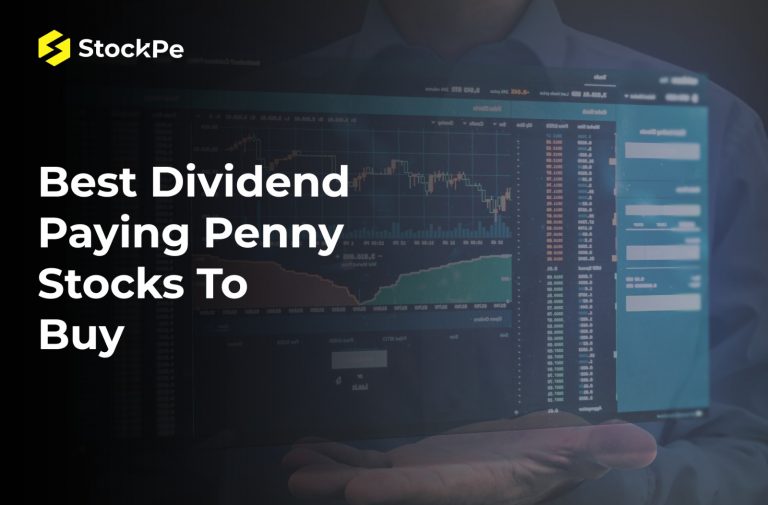 Read more about the article Best Dividend Paying Penny Stocks To Buy