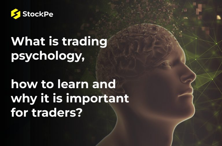 Read more about the article What is trading psychology? How to learn and why it is important for traders.