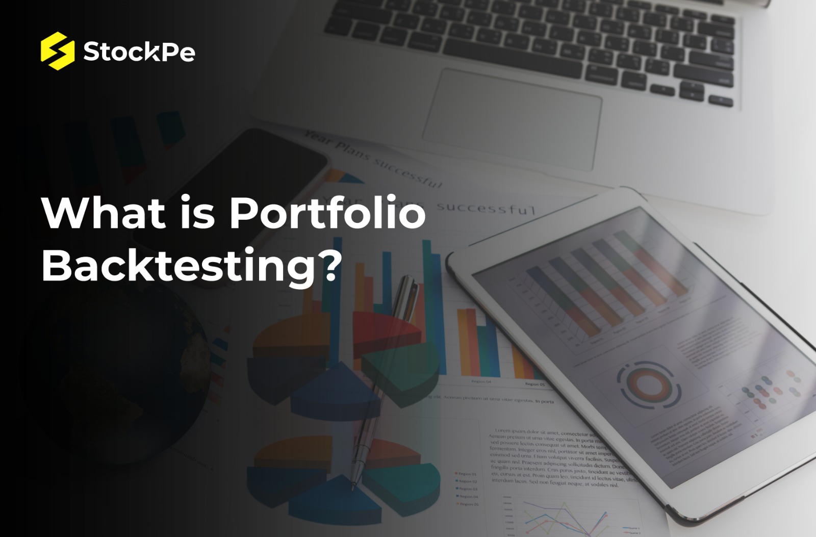 You are currently viewing What is Portfolio Backtesting – Its importance and How to perform?