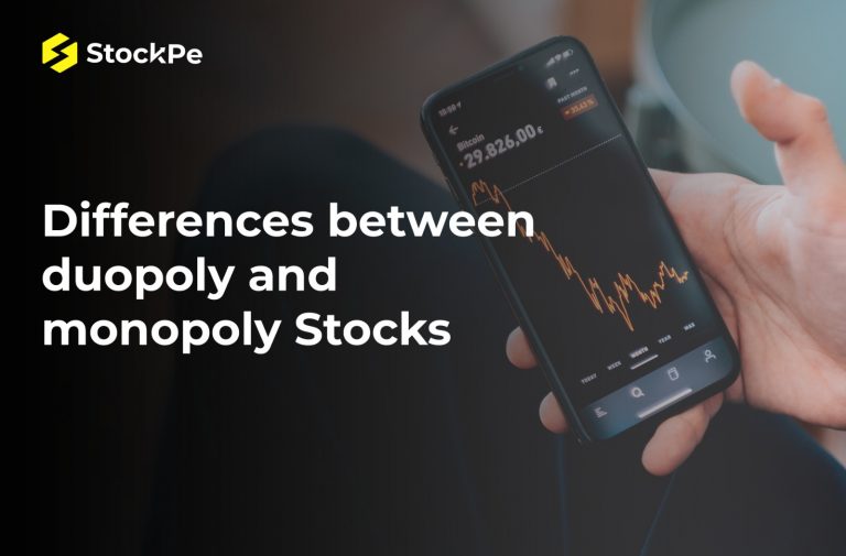 Read more about the article Differences Between Duopoly and Monopoly Stocks – Know Your Basics