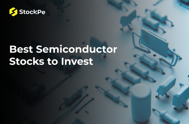 Read more about the article Best Semiconductor Stocks to Invest