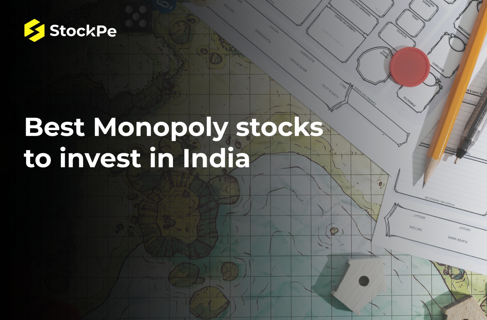 You are currently viewing Best Monopoly stocks to invest in India