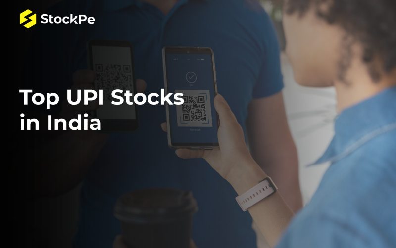 Top UPI Stocks in India