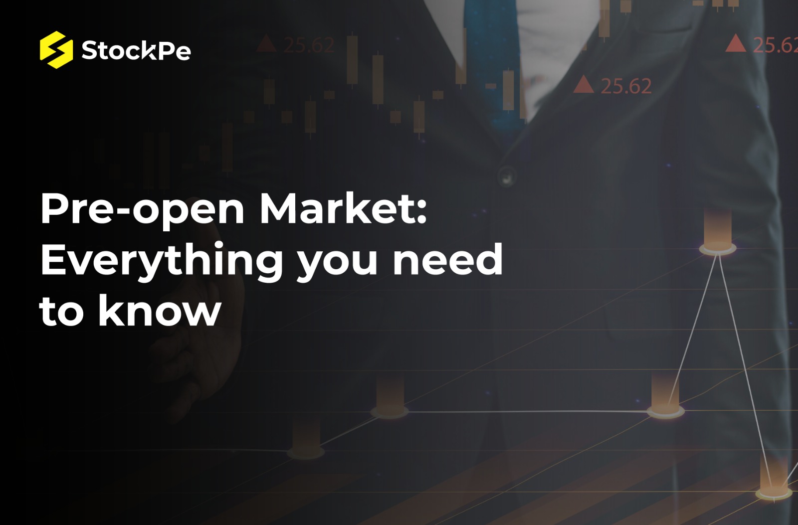 You are currently viewing Pre open market : Everything you need to know