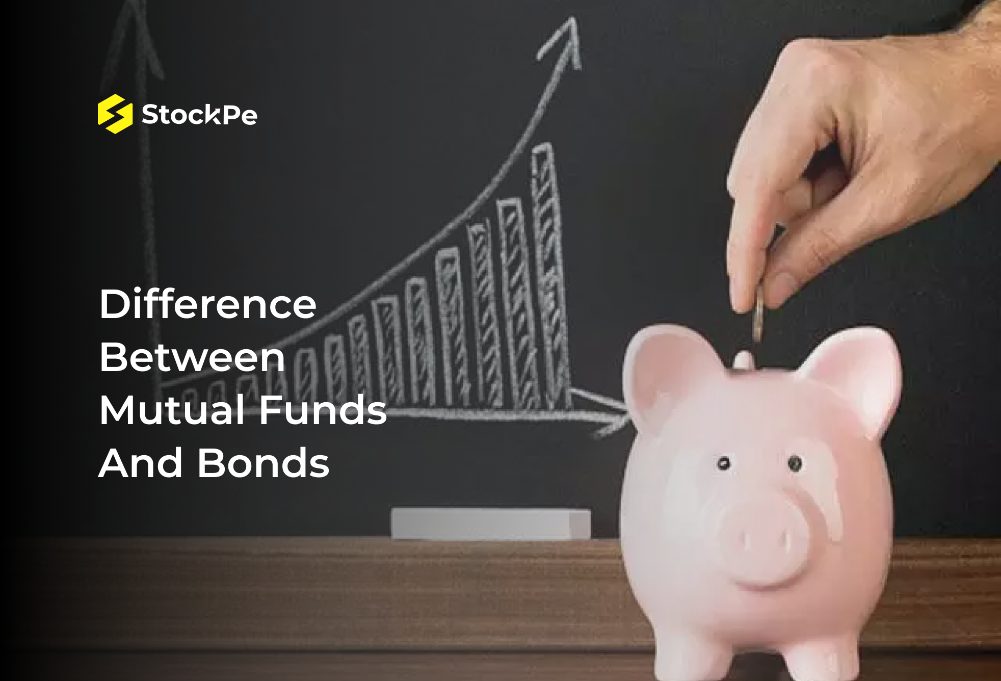 You are currently viewing Difference Between Mutual Funds And Bonds : Mutual Funds vs Bonds. Which is best for you ?