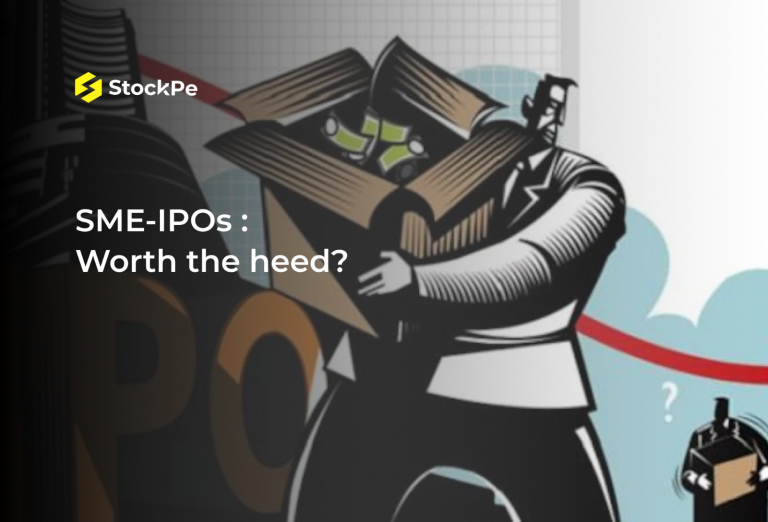 Read more about the article How to Apply for SME IPO: Step-by-Step Guide