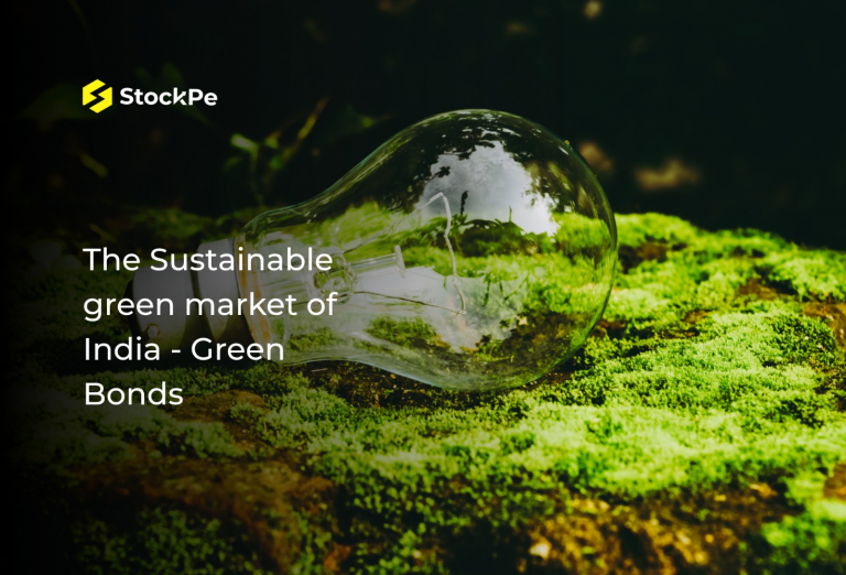Read more about the article What are Green Bonds in India?