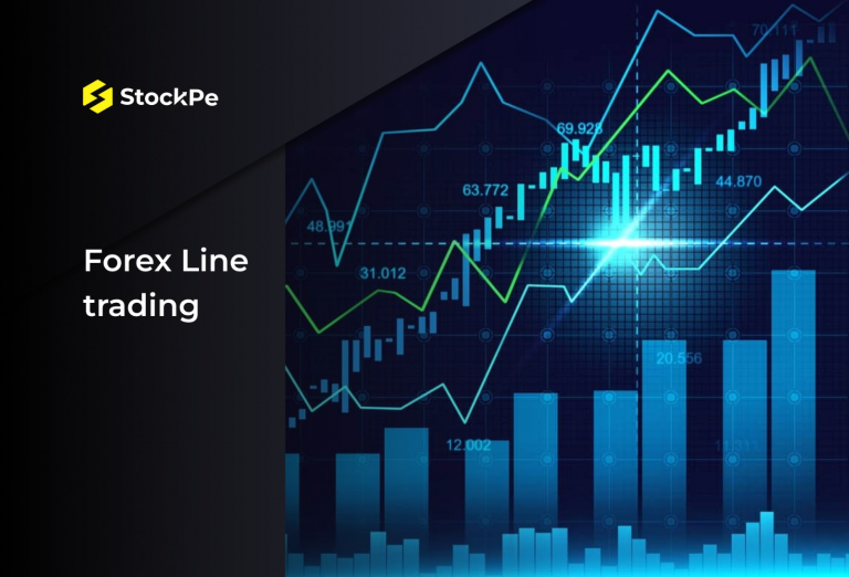 Read more about the article What is Forex Line Trading? Different forms  of Forex trends