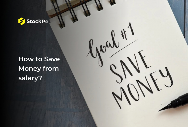 Read more about the article How to Save Money from Salary?