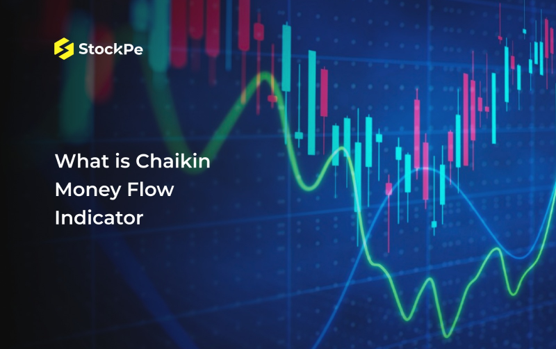 Chaikin Money Flow Indicator: A Comprehensive Guide