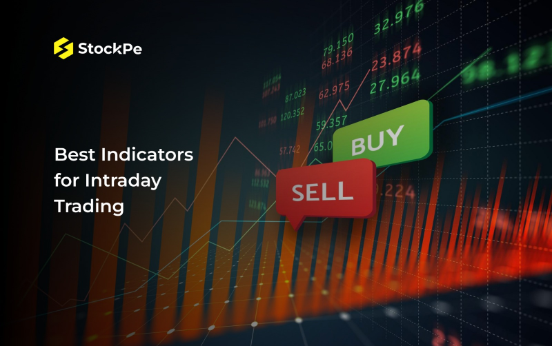 Intraday Trading and its Authentic Indicators