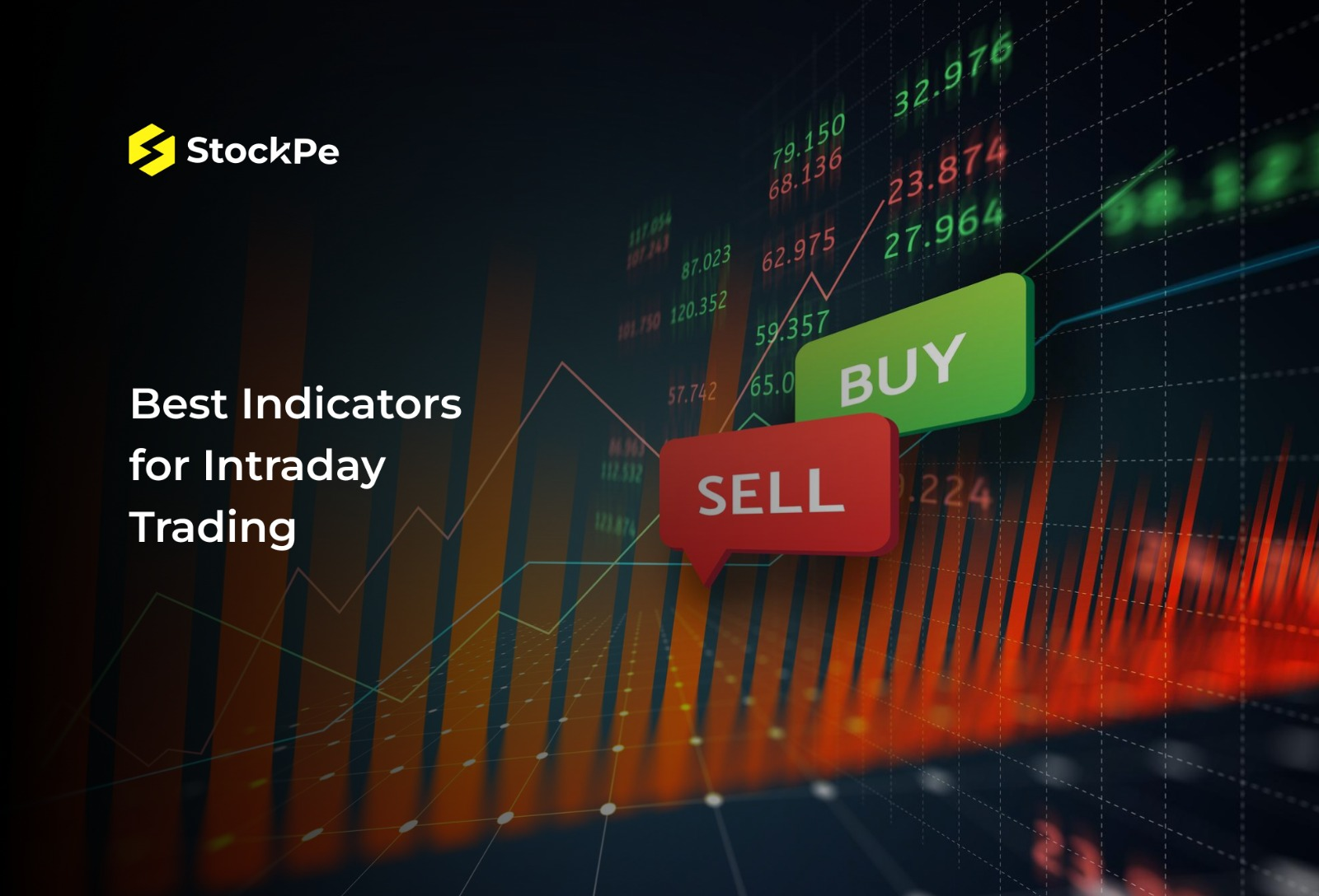 You are currently viewing Intraday Trading and its Authentic Indicators