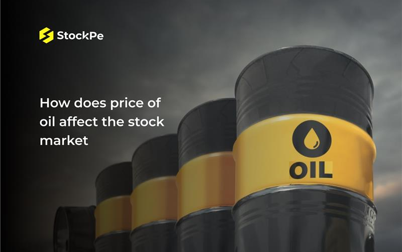 Does Change In Oil Prices Impact Stock Markets?