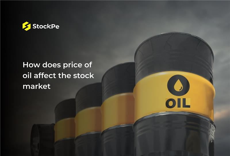 Does Change In Oil Prices Impact Stock Markets