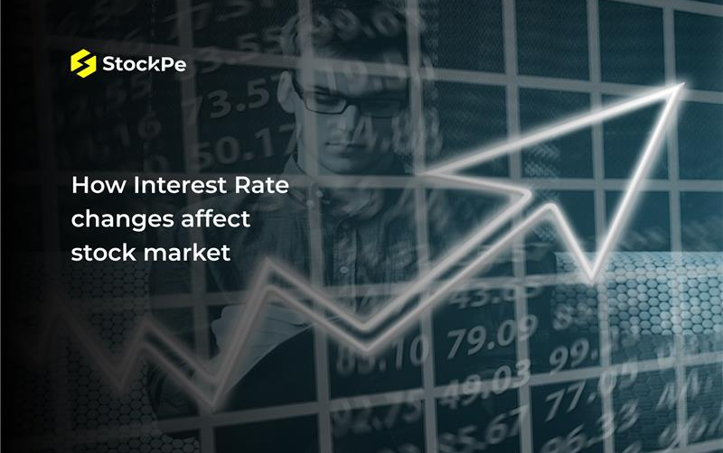 Impact Of Interest Rates On Stock Market: Here’s How These Two Are Interconnected