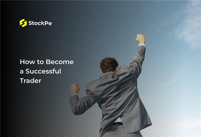 Become a Successful Trader