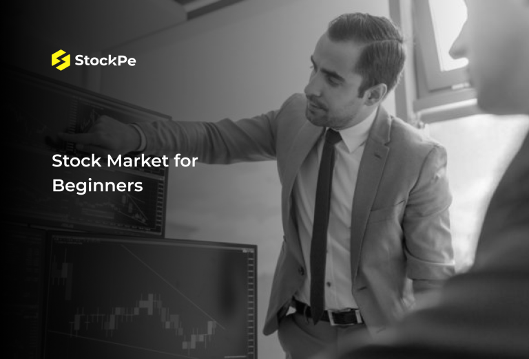 Read more about the article Basics Of The Stock Market For Beginners