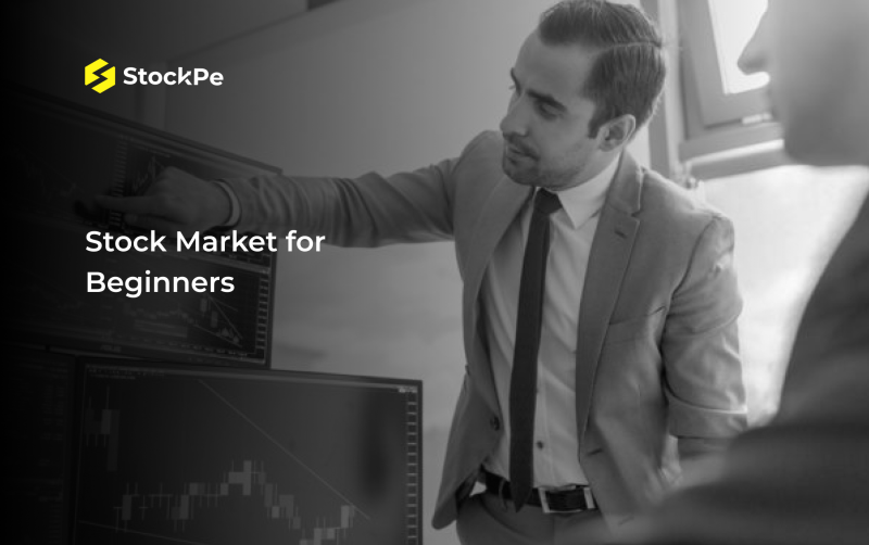 Basics Of The Stock Market For Beginners
