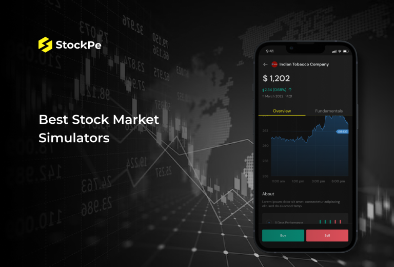 Read more about the article 7 Best Stock Market Simulators To Start Your Trading Journey 