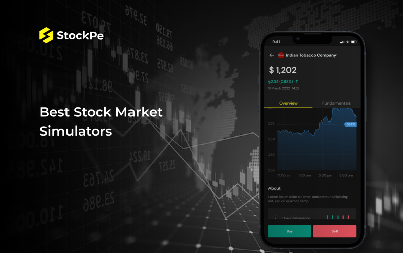 7 Best Stock Market Simulators To Start Your Trading Journey 