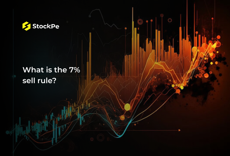 Read more about the article What is the 7% sell rule?