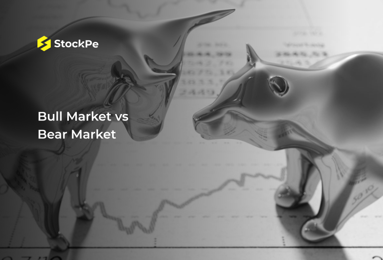 Read more about the article Bull Market vs. Bear Market