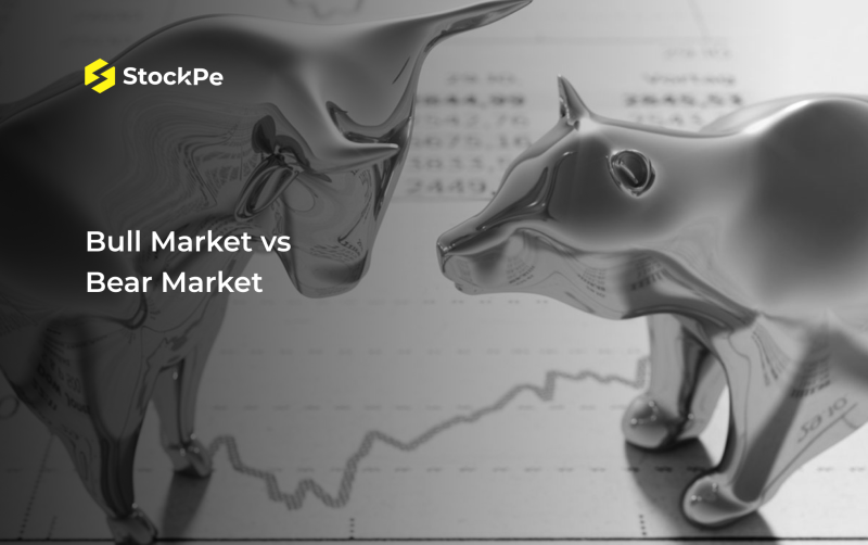 Bull Market vs. Bear Market