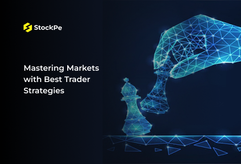 Read more about the article Mastering the Markets: Successful Trader Strategies