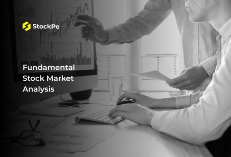 Fundamental Stock Market Analysis: A Comprehensive Guide