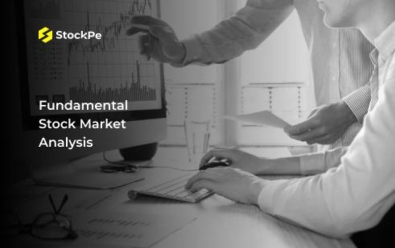 Fundamental Stock Market Analysis: A Comprehensive Guide