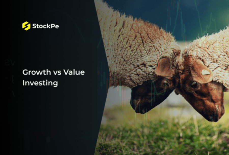 You are currently viewing Growth & Value Investing: Finding the Best Strategy for You