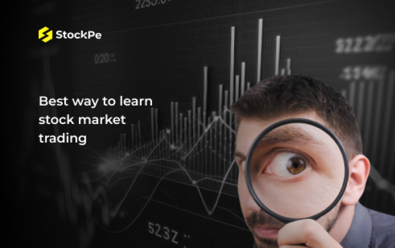 Learn Stock Market Trading: Tips and Strategies for Success