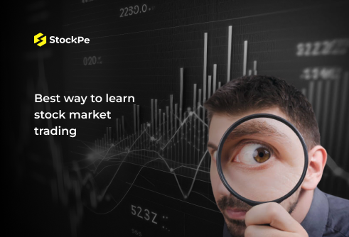 Read more about the article Learn Stock Market Trading: Tips and Strategies for Success