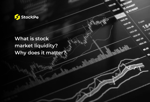 You are currently viewing How Does Stock Market Liquidity Affect Your Investments?