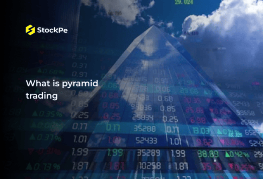 You are currently viewing Comprehensive Guide to Pyramid Trading: Strategies, Benefits, & Examples