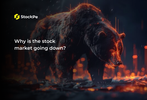 Stock-Market-Down