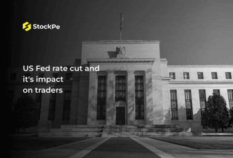 Read more about the article Everything to know about US Fed Rate Cut & its Impacts!