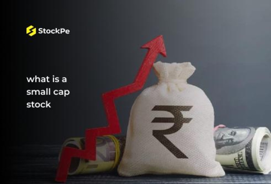 You are currently viewing Everything to know about Small-cap stock before investing