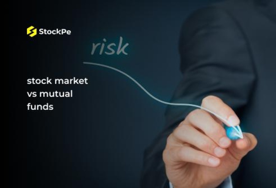 You are currently viewing Stock & Mutual Funds: Which Investment is Right for You?