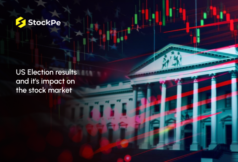 Read more about the article US Election Results and Their Impact on the Indian Stock Market