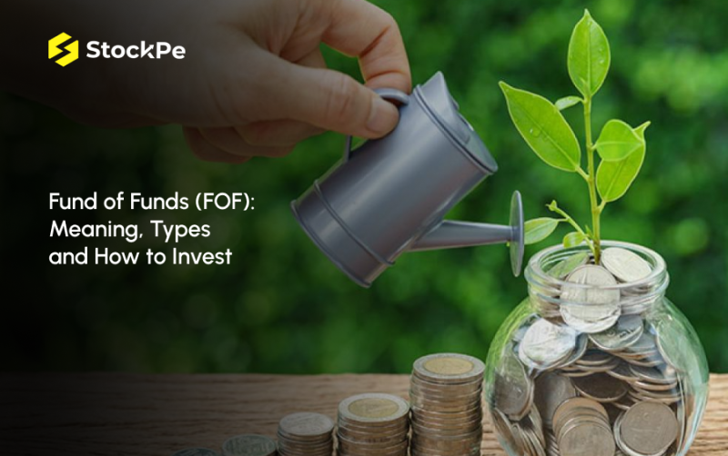 Fund of Funds (FOF): Meaning, Types, and How to Invest